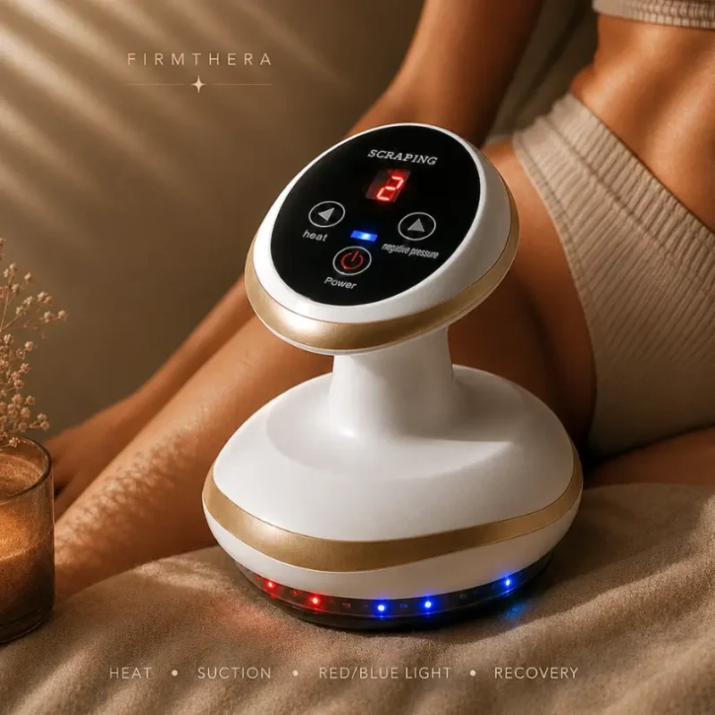 FirmThera™ 6-in-1 Body Care Device